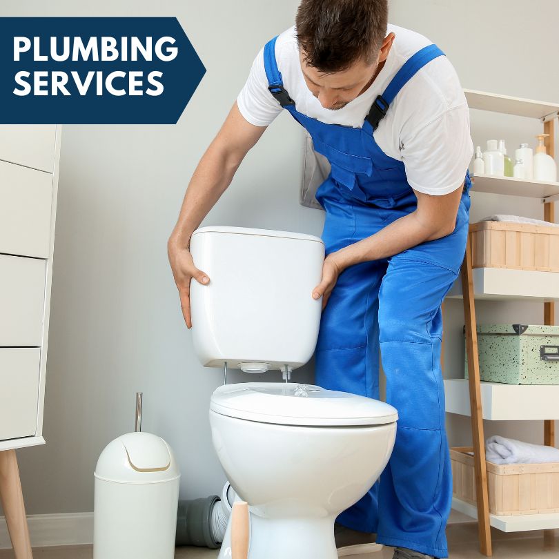 Plumbing Company in Dearborn, MI